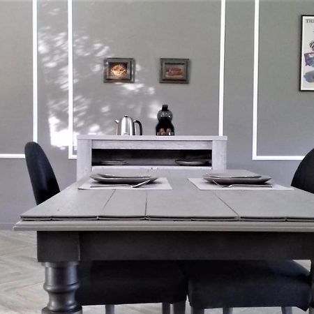 Apartament Gala Da Vittoria Capelas Zewnętrze zdjęcie