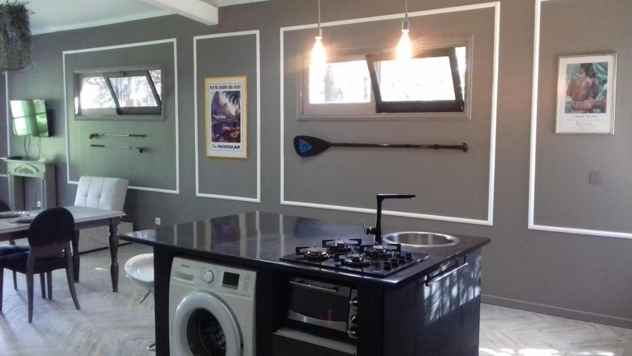 Apartament Gala Da Vittoria Capelas Zewnętrze zdjęcie